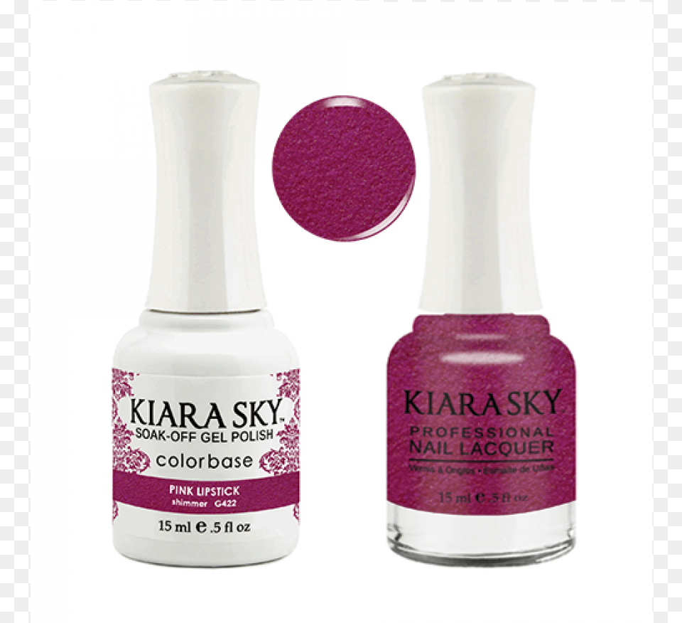 Kiara Sky Gel Victorian Iris, Cosmetics, Smoke Pipe Png