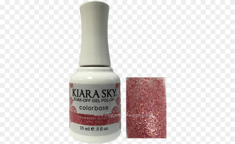 Kiara Sky Strawberry Daiquiri, Cosmetics Free Png