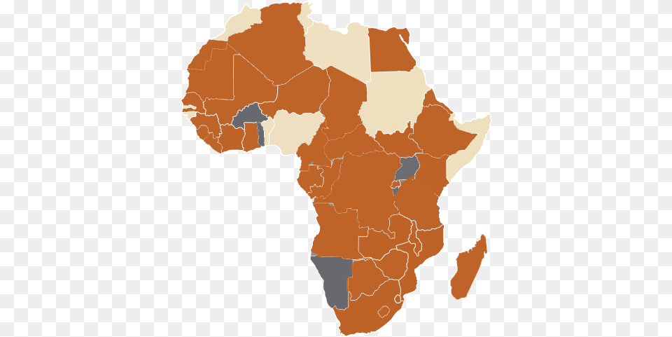 Kibay Iron Ore Togo, Chart, Map, Plot, Atlas Free Png Download