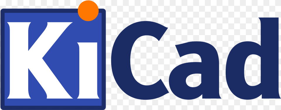 Kicad Kicad Logo, Number, Symbol, Text Png
