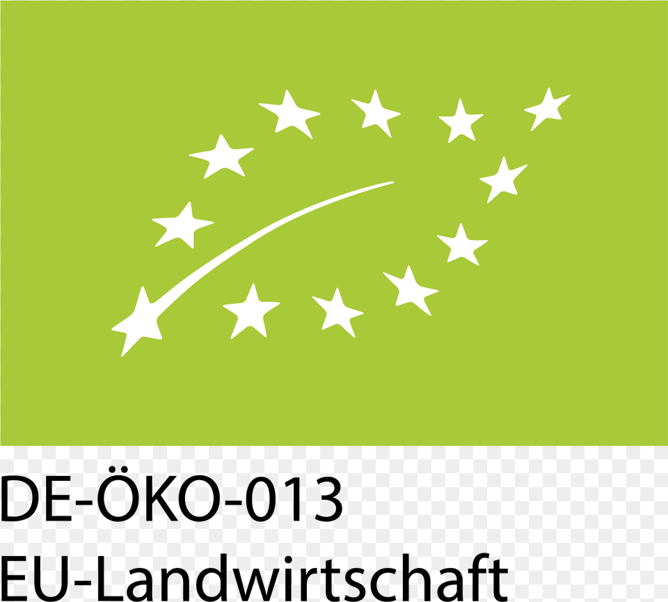 Kichererbsenspirelli Tante Olga Bio Logo Eu Landwirtschaft, Leaf, Plant, Green, Outdoors Png
