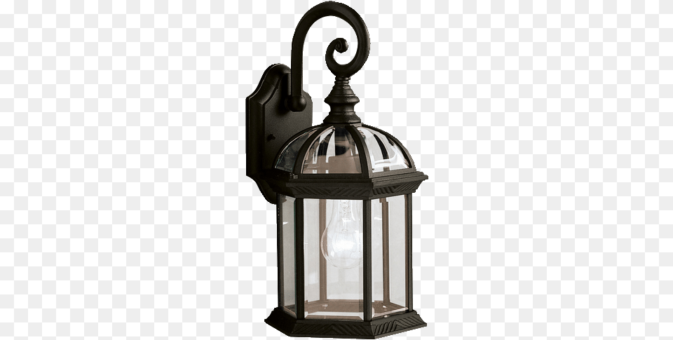 Kichler Tannery Bronze, Lamp, Lantern, Light Fixture Png Image