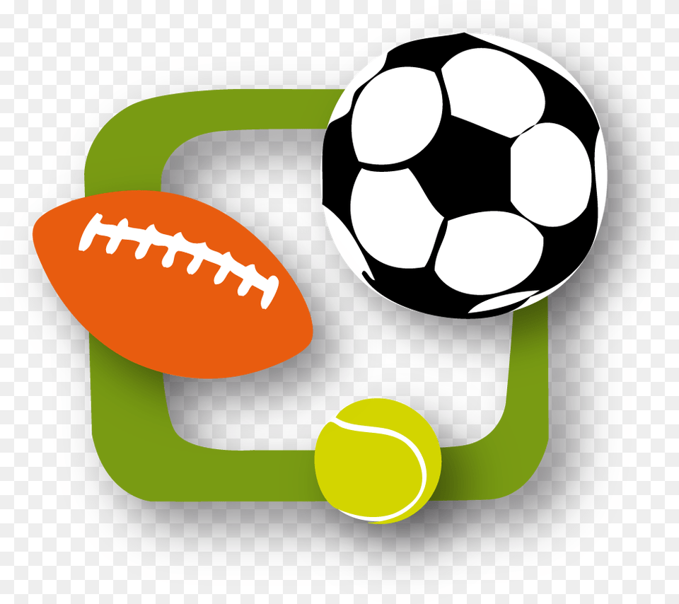 Kick American Football, Ball, Soccer, Soccer Ball, Sport Free Png Download