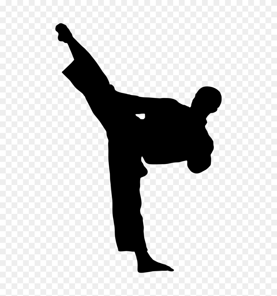 Kick Karate Martial Arts Taekwondo Clip Art, Judo, Martial Arts, Person, Sport Free Transparent Png
