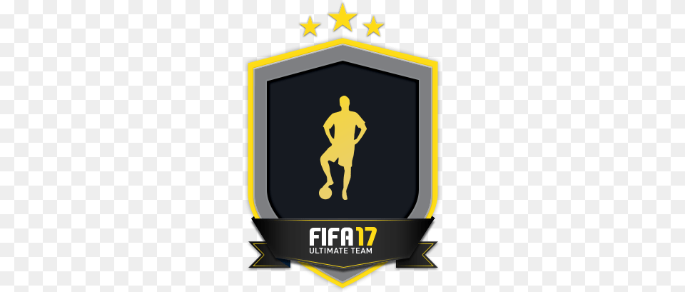 Kick Off Fifa 18 2200 Fut Points Pc, Adult, Male, Man, Person Free Transparent Png