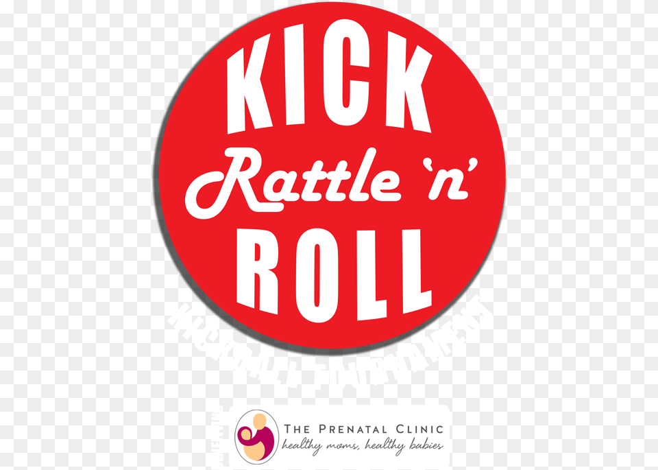 Kick Rattle N Circle, Advertisement, Poster, Text Png Image