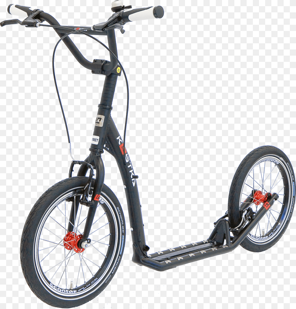 Kick Scooter, Transportation, Vehicle, Bicycle, Machine Png Image