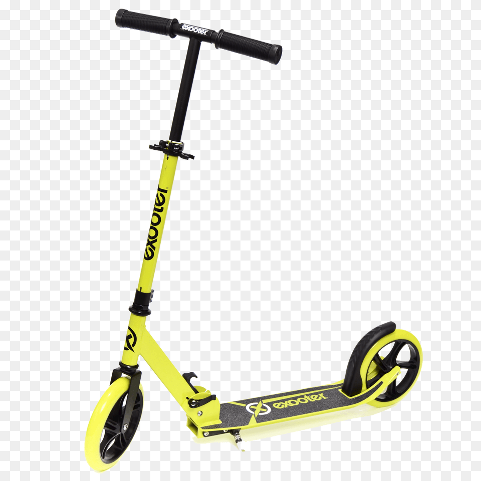 Kick Scooter Images Transparent, Transportation, Vehicle, E-scooter Png