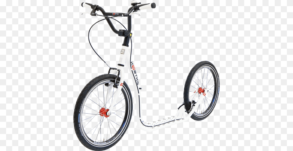 Kick Scooter Images Transparent Kolobka Kostka Hill, Transportation, Vehicle, Bicycle, Machine Free Png