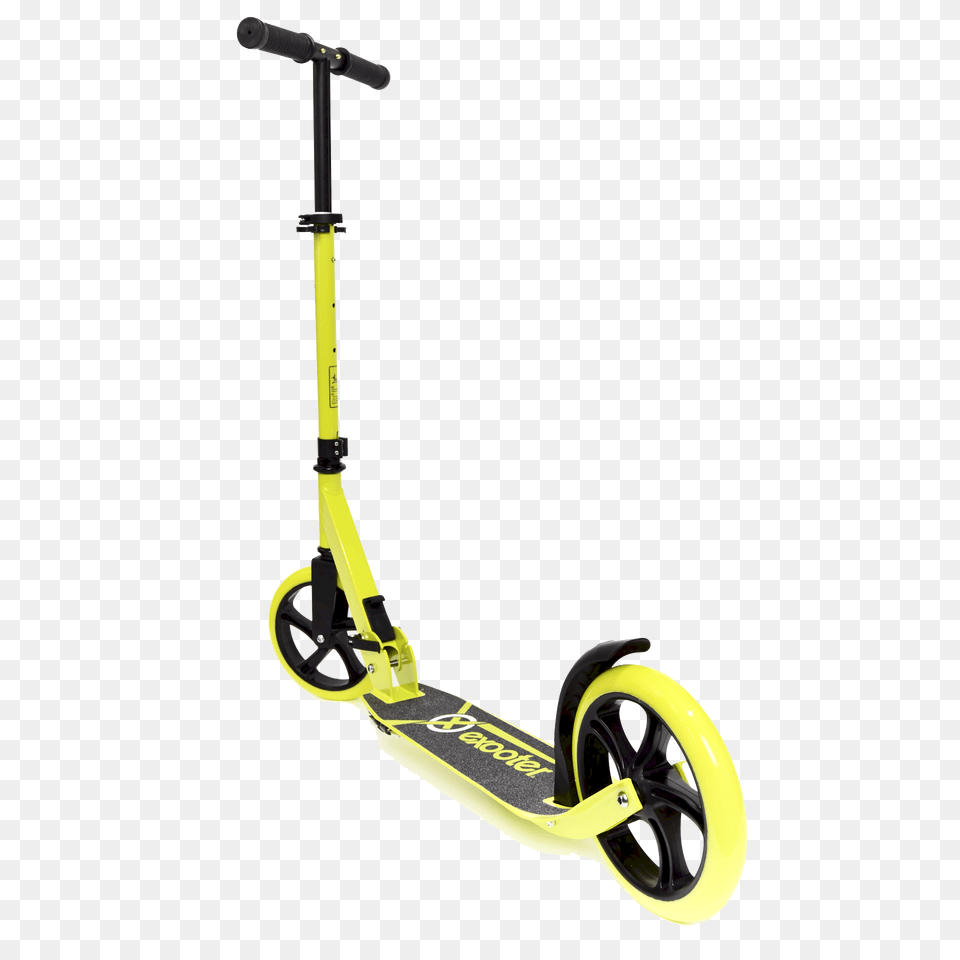 Kick Scooter Pic, Vehicle, Transportation, Device, Tool Png Image