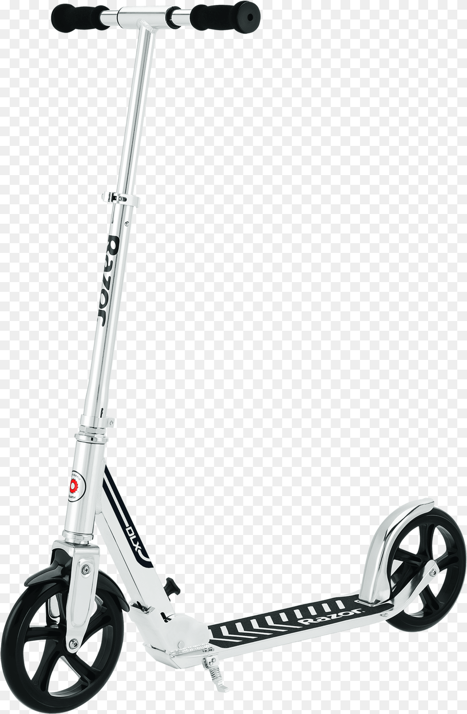 Kick Scooters A5 Dlx Scooter Razor A5 Scooter, Transportation, Vehicle, E-scooter, Machine Free Png