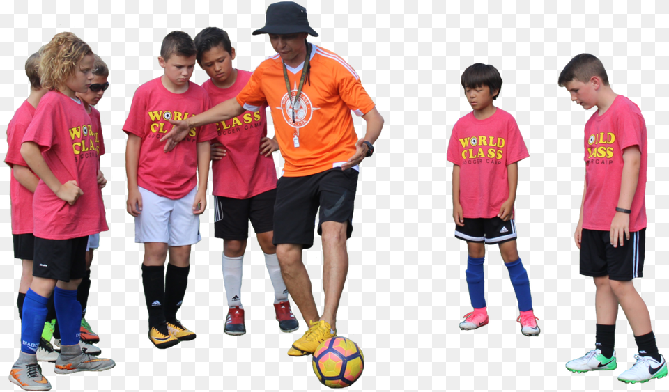 Kick Up A Soccer Ball, T-shirt, Sport, Sphere, Soccer Ball Free Transparent Png