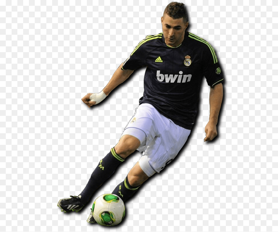 Kick Up A Soccer Ball, Football, Soccer Ball, Sport, Adult Png