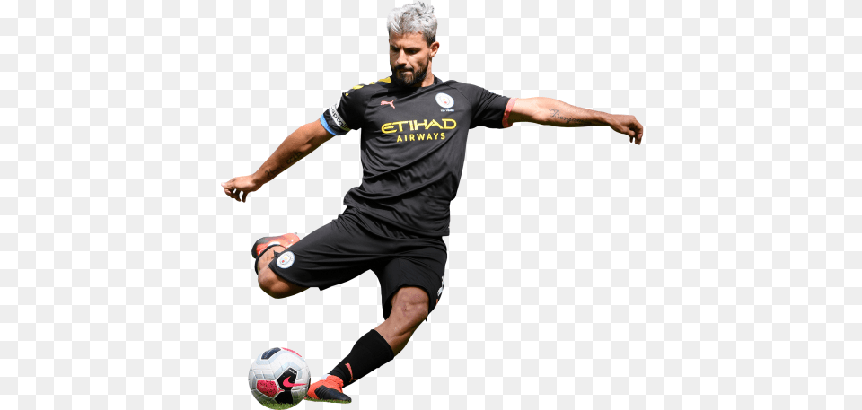 Kick Up A Soccer Ball, Sphere, Adult, Person, Man Png