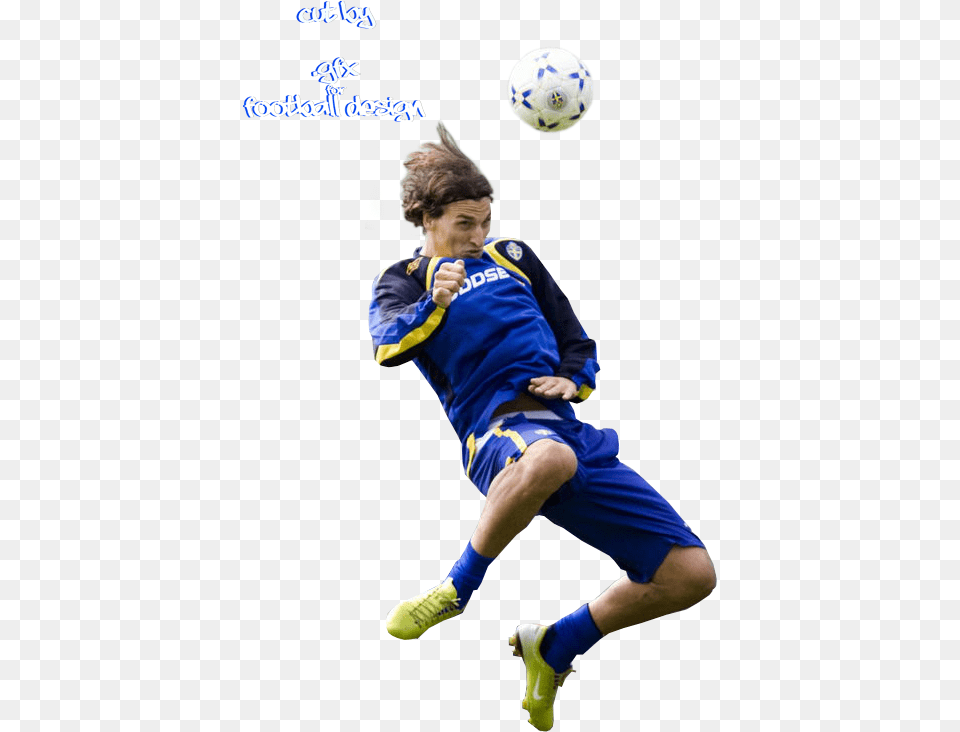 Kick Up A Soccer Ball, Sphere, Person, People, Soccer Ball Png