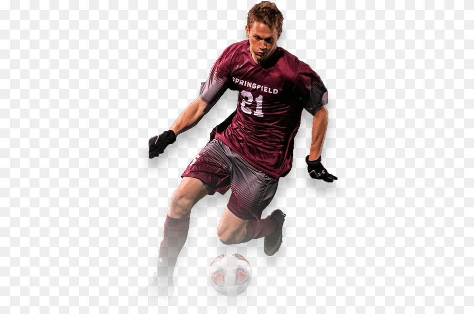 Kick Up A Soccer Ball, Sphere, Adult, Soccer Ball, Person Free Png Download