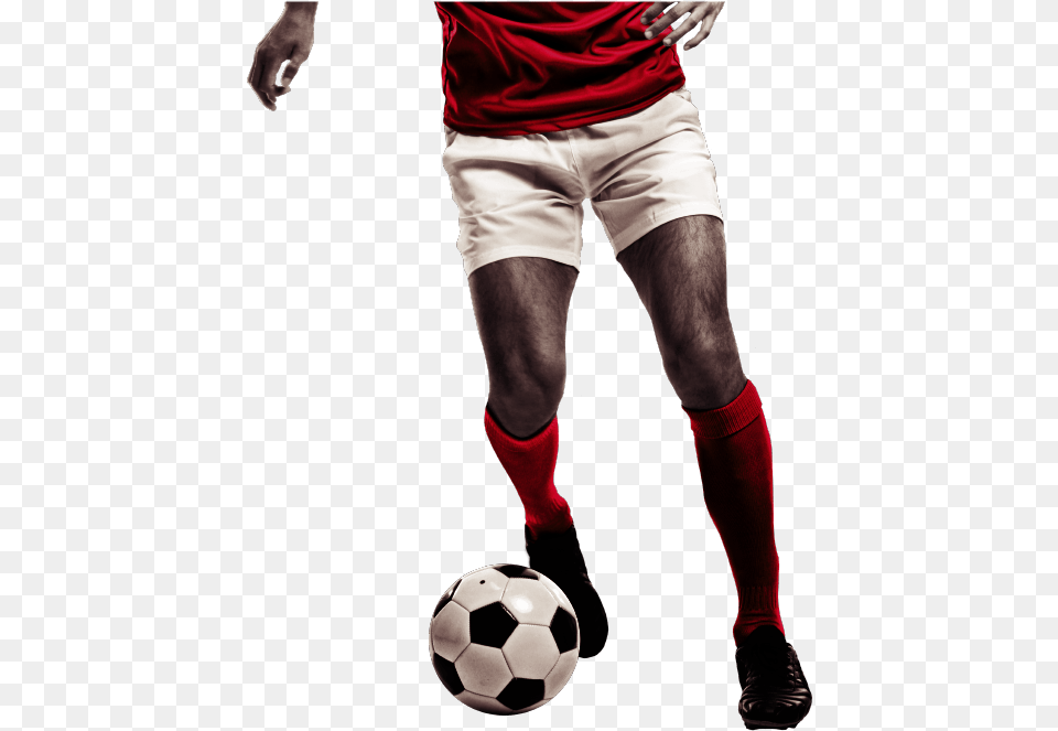 Kick Up A Soccer Ball, Sport, Sphere, Clothing, Soccer Ball Free Png