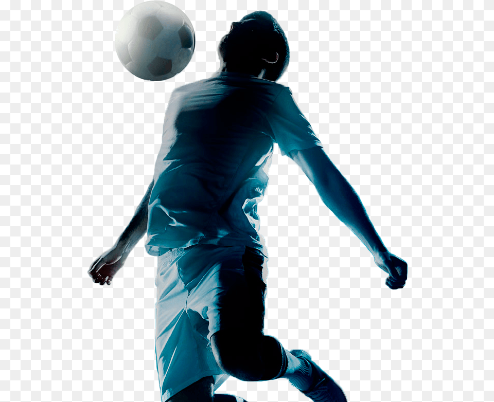 Kick Up A Soccer Ball, Sphere, Adult, Male, Man Free Png