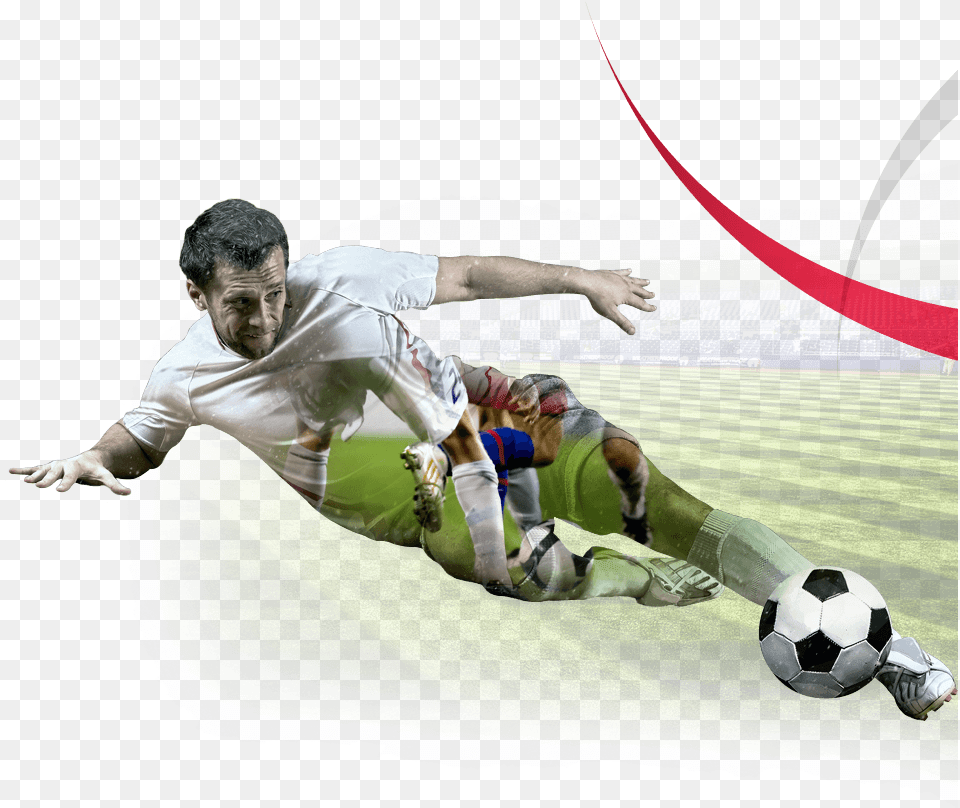 Kick Up A Soccer Ball, Sphere, Sport, Soccer Ball, Football Free Png Download