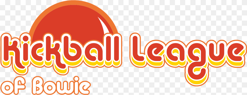Kickball, Logo Png Image