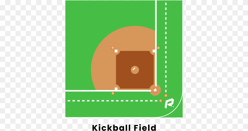 Kickball Field Circle, Disk Free Transparent Png