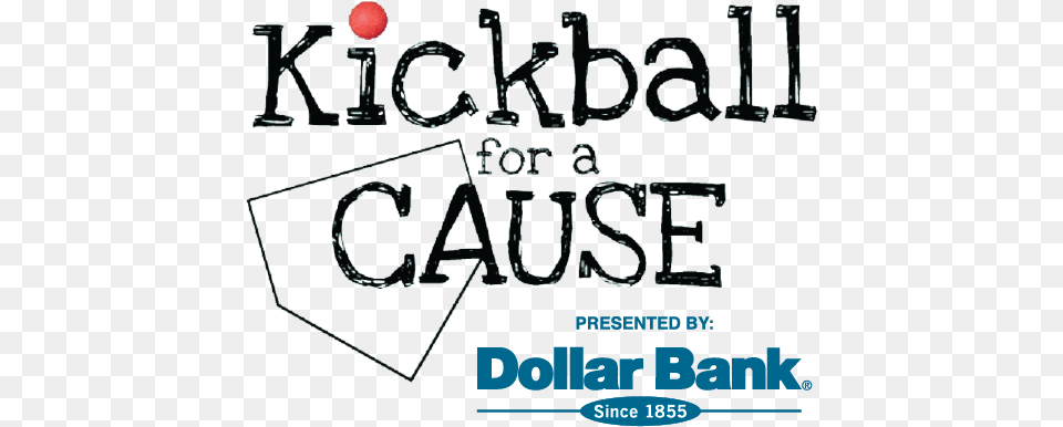 Kickball For A Cause Paracord Jig Diy, Advertisement, Poster, Text Free Png