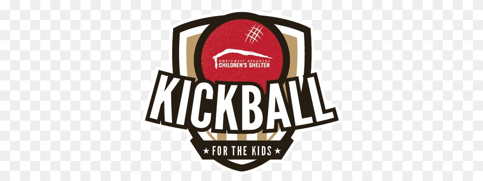 Kickball For The Kids, Logo, Architecture, Building, Factory Free Png Download