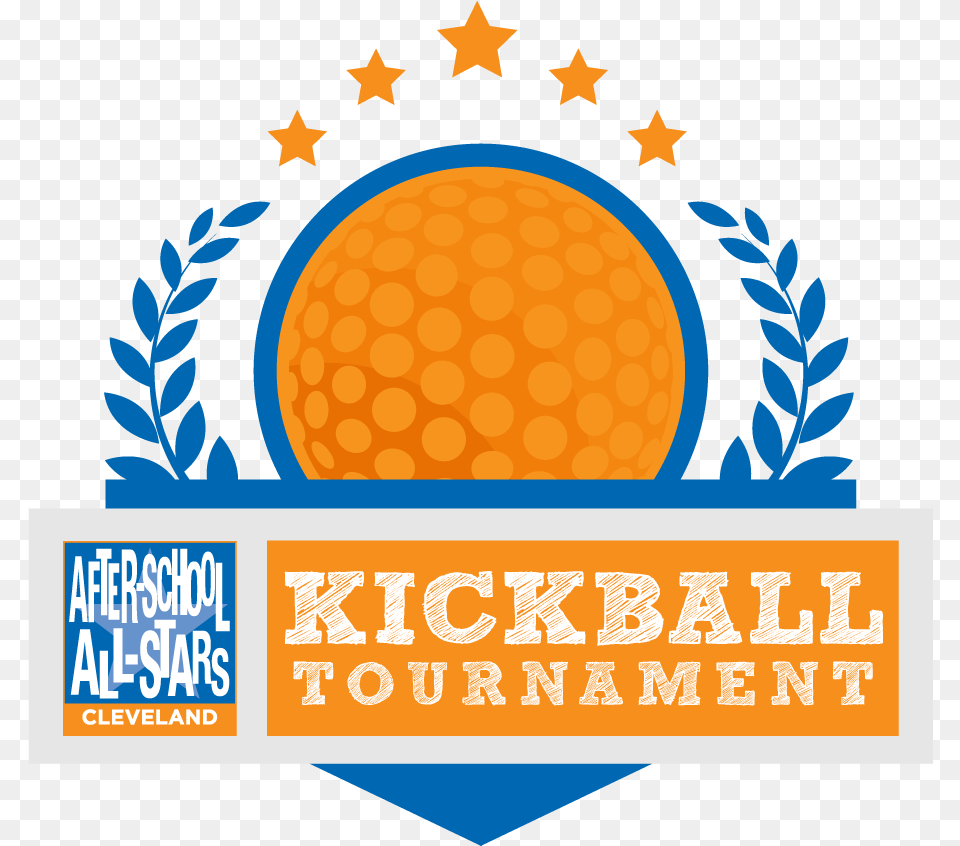 Kickball Logo V1 Circle, Ball, Golf, Golf Ball, Sport Free Transparent Png