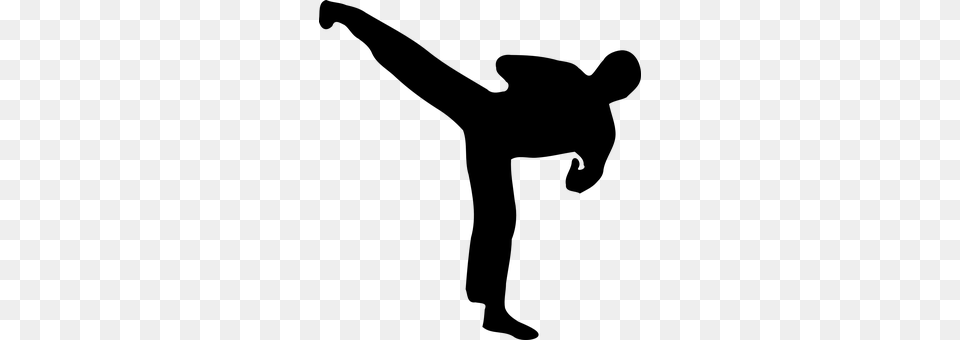 Kickboxing Gray Png Image