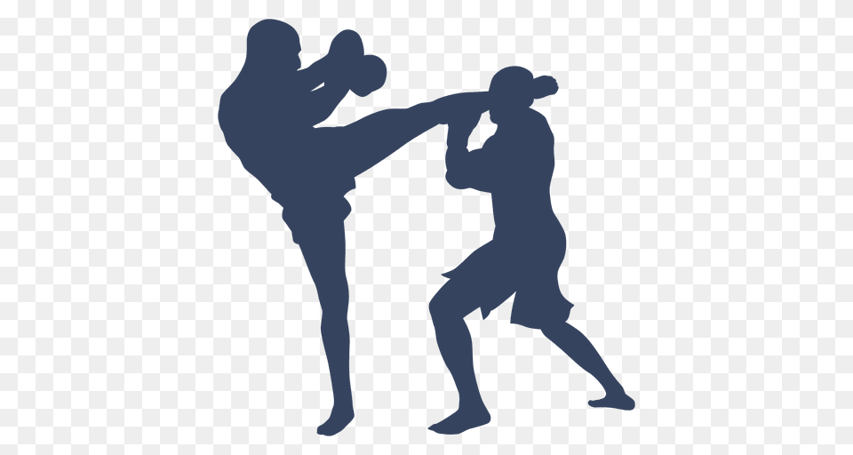 Kickboxing, Person Png