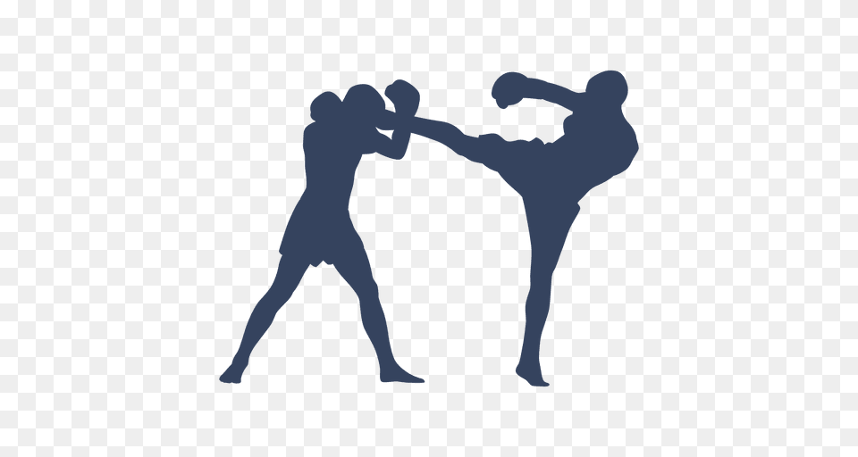 Kickboxing, Person, Kicking Free Transparent Png