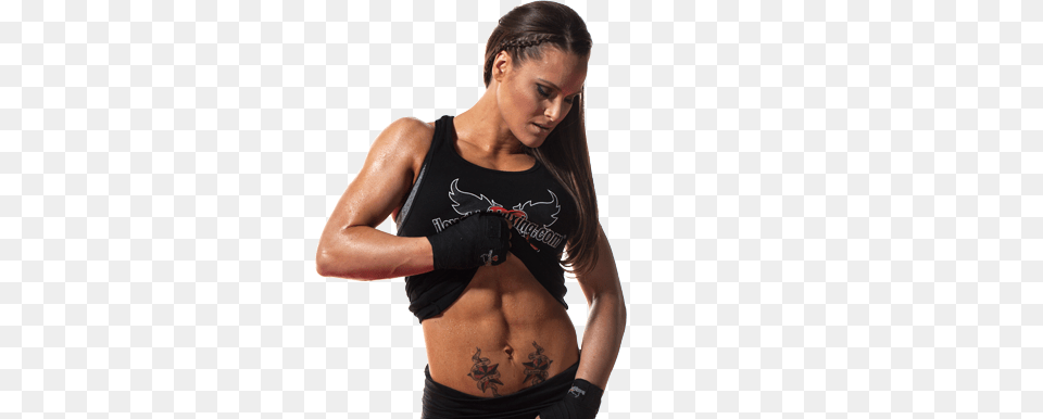 Kickboxing, Person, Skin, Tattoo Png