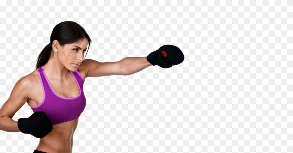 Kickboxing, Adult, Woman, Person, Female Free Transparent Png