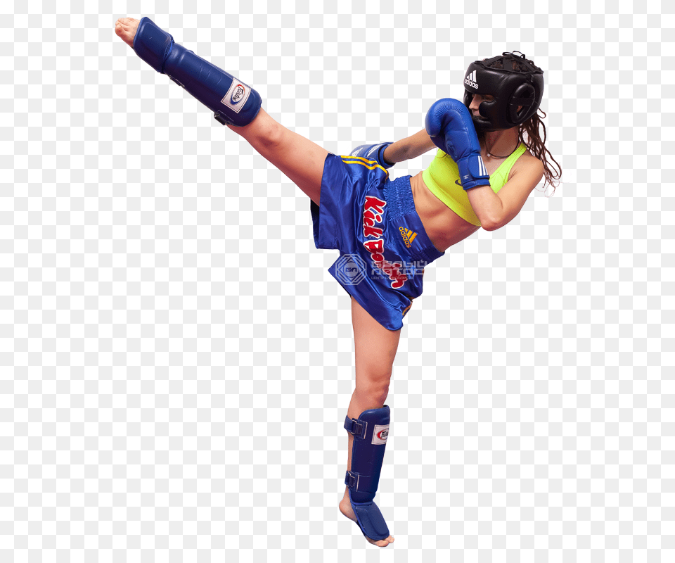 Kickboxing, Clothing, Glove, Person, Costume Free Png