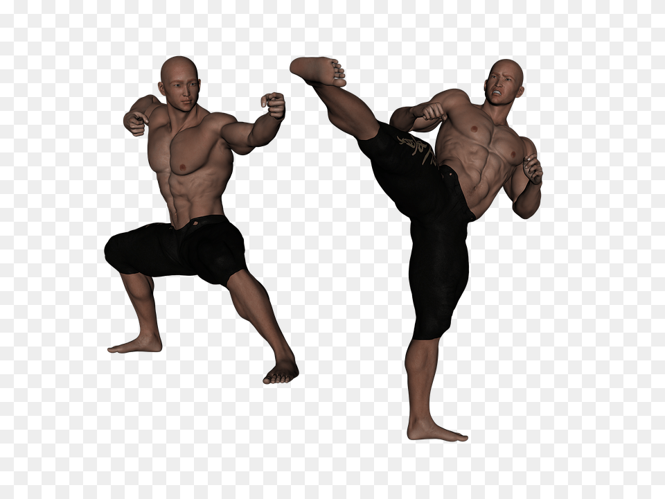 Kickboxing, Person, Hand, Finger, Body Part Free Transparent Png