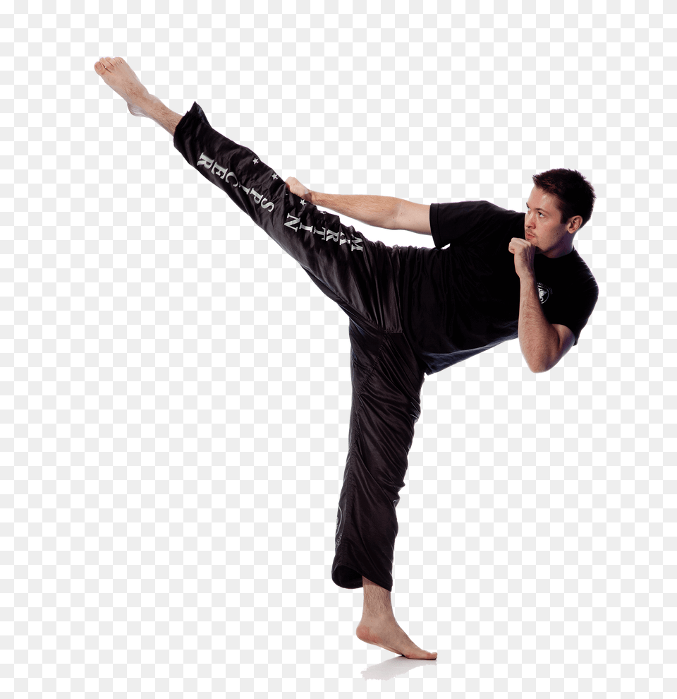 Kickboxing, Adult, Male, Man, Person Free Png
