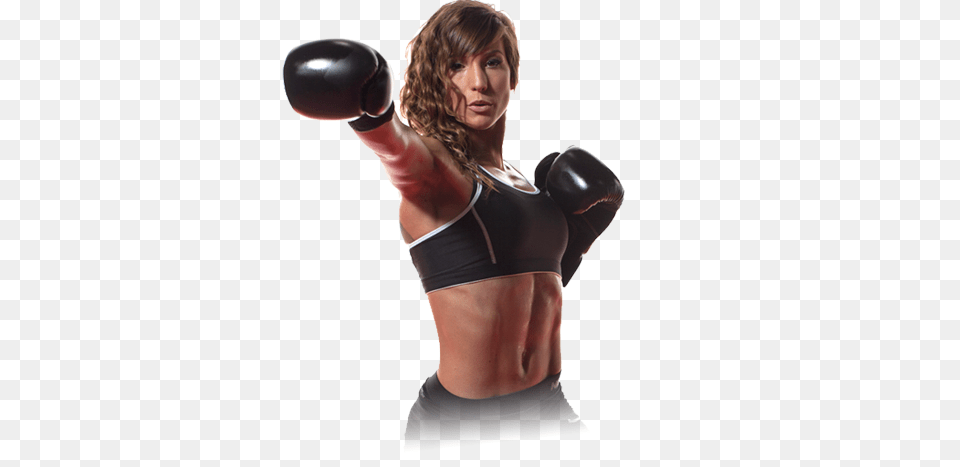 Kickboxing, Adult, Female, Person, Woman Free Transparent Png