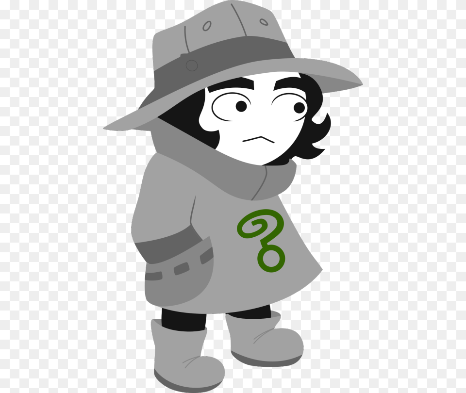 Kicked Out Of School Clipart Clipart Its Been Hiveswap Boldir, Clothing, Hat, Sun Hat, Baby Free Png Download