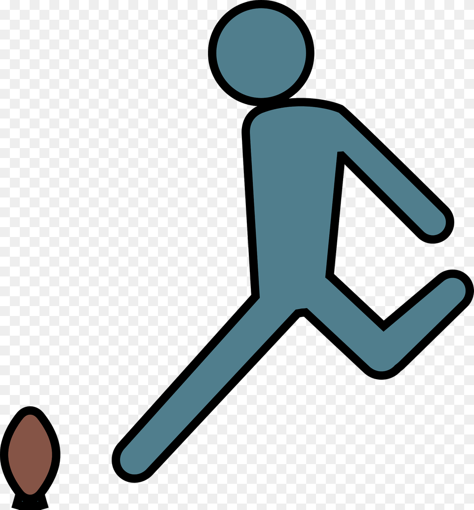 Kicker Clipart Png