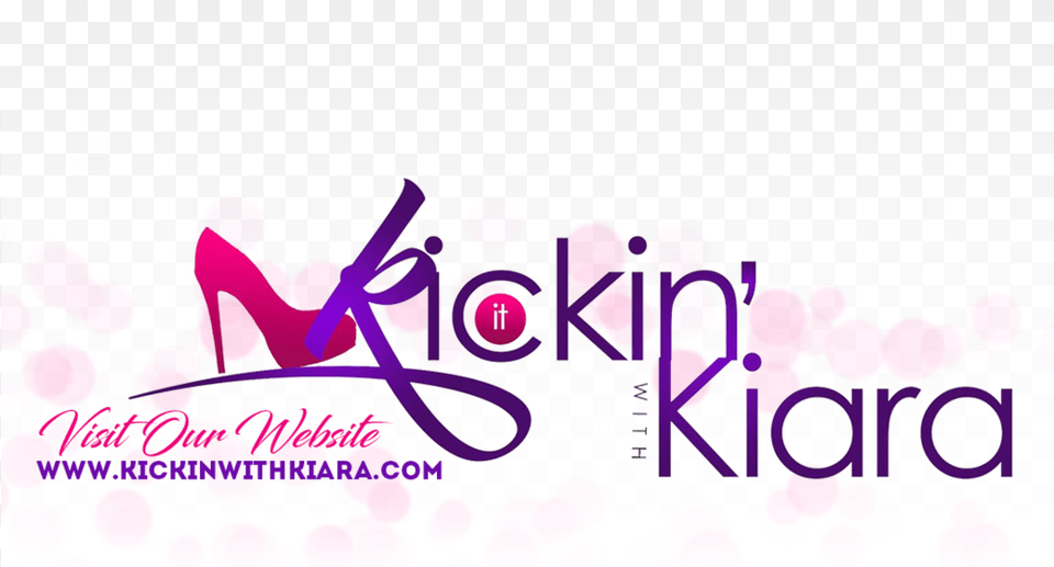 Kickin With Kiara Filter, Clothing, Footwear, High Heel, Shoe Free Png Download