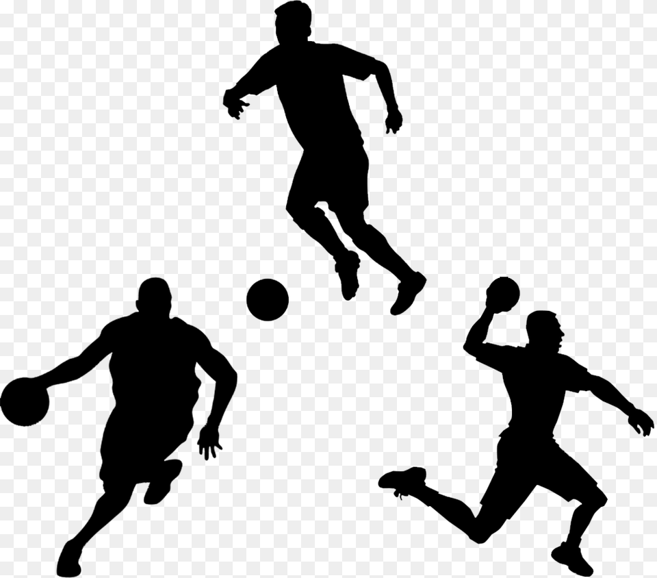 Kicking Football Clipart Image Royalty Library Crossover Dribble, Cross, Symbol, Cutlery, Firearm Free Transparent Png