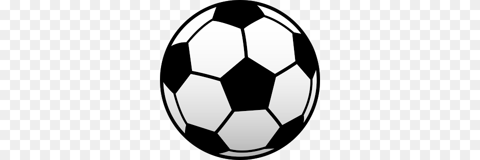 Kicking Soccer Ball Clip Art, Football, Soccer Ball, Sport, Ammunition Png Image
