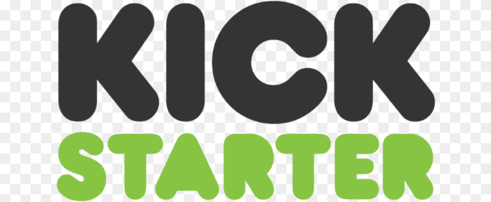 Kickstarter 3 Image Kickstarter Launch, Green, Text, Animal, Bear Free Png