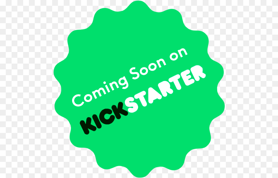 Kickstarter Inc, Logo Png
