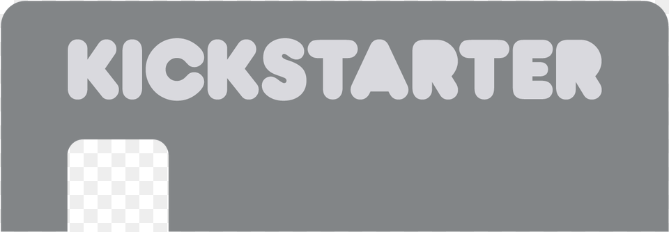 Kickstarter Inc, Text Free Png Download