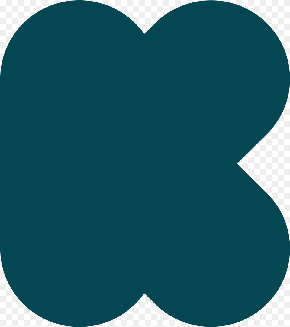 Kickstarter K Logo, Home Decor, Cushion Free Transparent Png