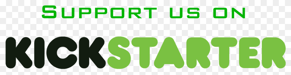 Kickstarter Logo, Green, Text, Number, Symbol Png