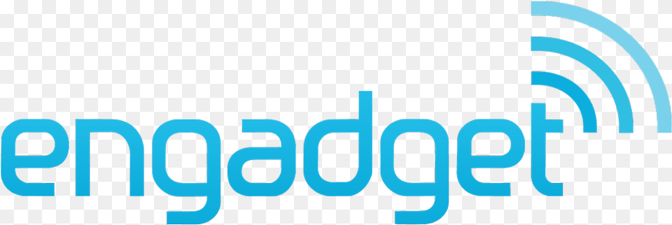 Kickstarter Logo Engadget Logo, Text Png