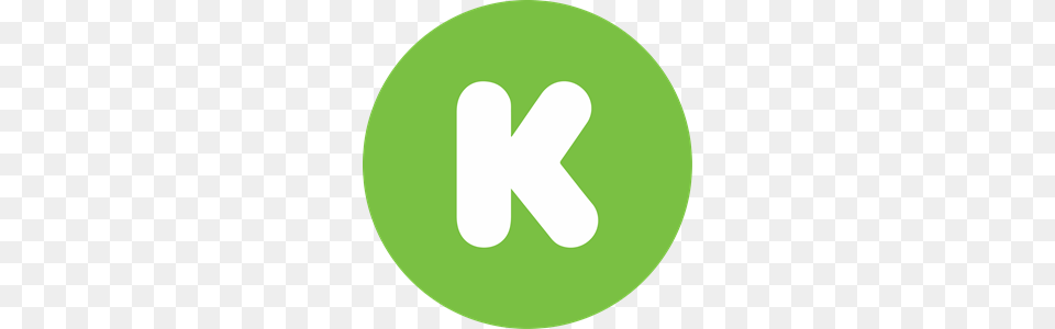 Kickstarter Logo Vector, Disk, Symbol, Sign Free Png Download