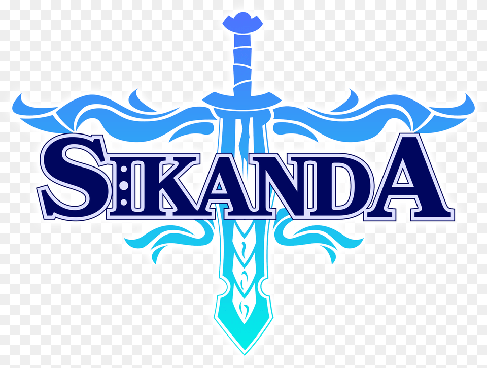Kickstarter Trailer Sikanda, Cross, Symbol, Logo, Emblem Free Transparent Png